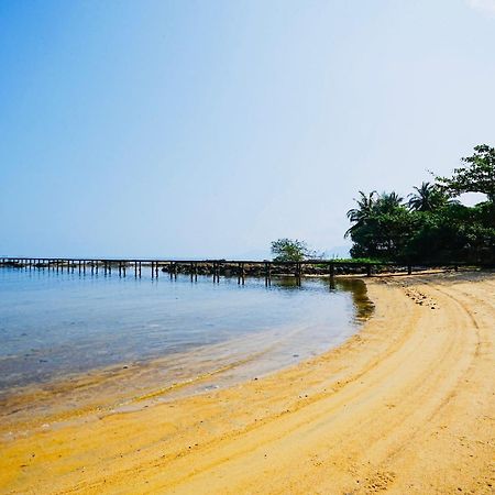 Kiwuki Luxury Villa Phú Quốc Ngoại thất bức ảnh