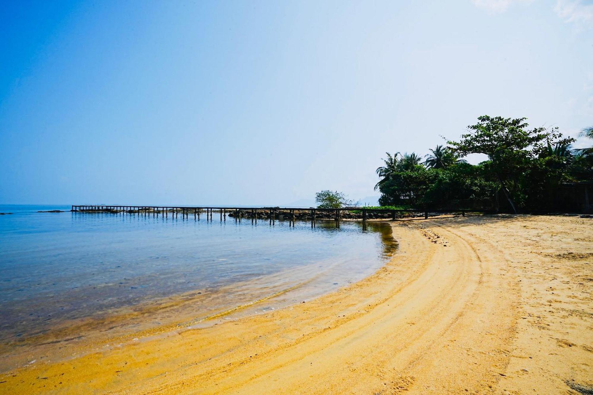 Kiwuki Luxury Villa Phú Quốc Ngoại thất bức ảnh