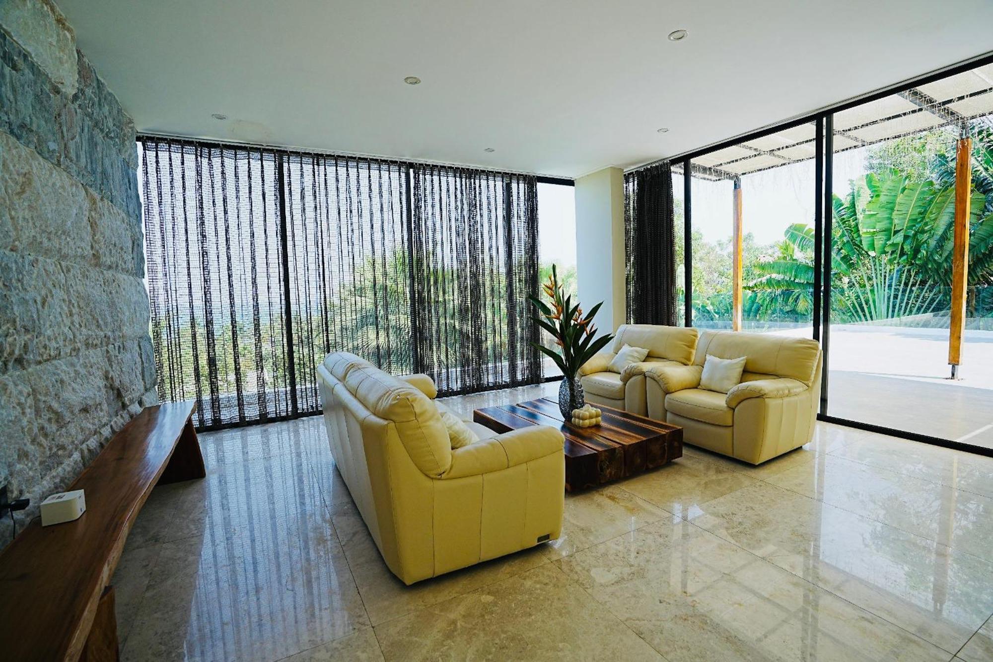 Kiwuki Luxury Villa Phú Quốc Ngoại thất bức ảnh