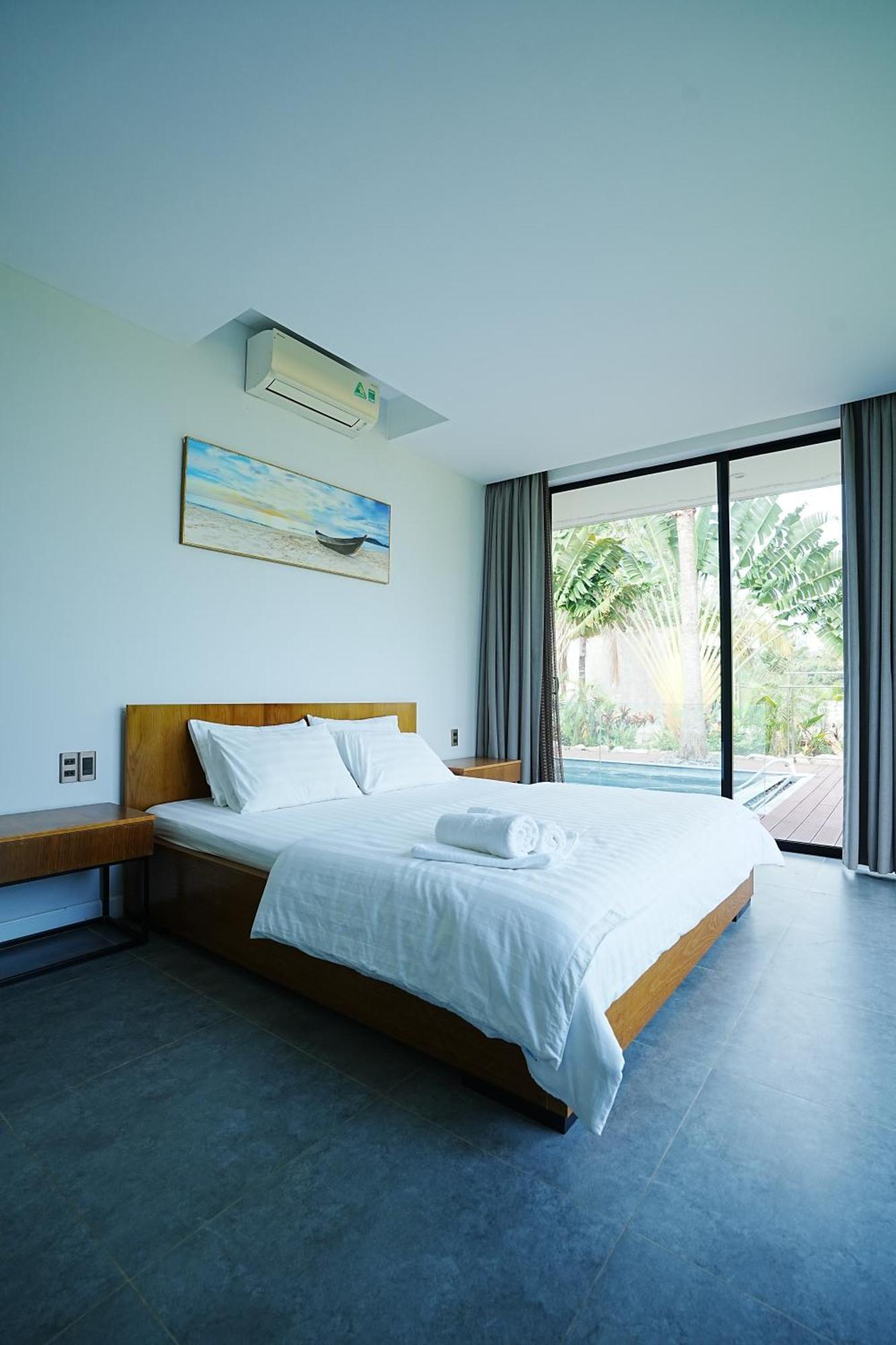 Kiwuki Luxury Villa Phú Quốc Ngoại thất bức ảnh