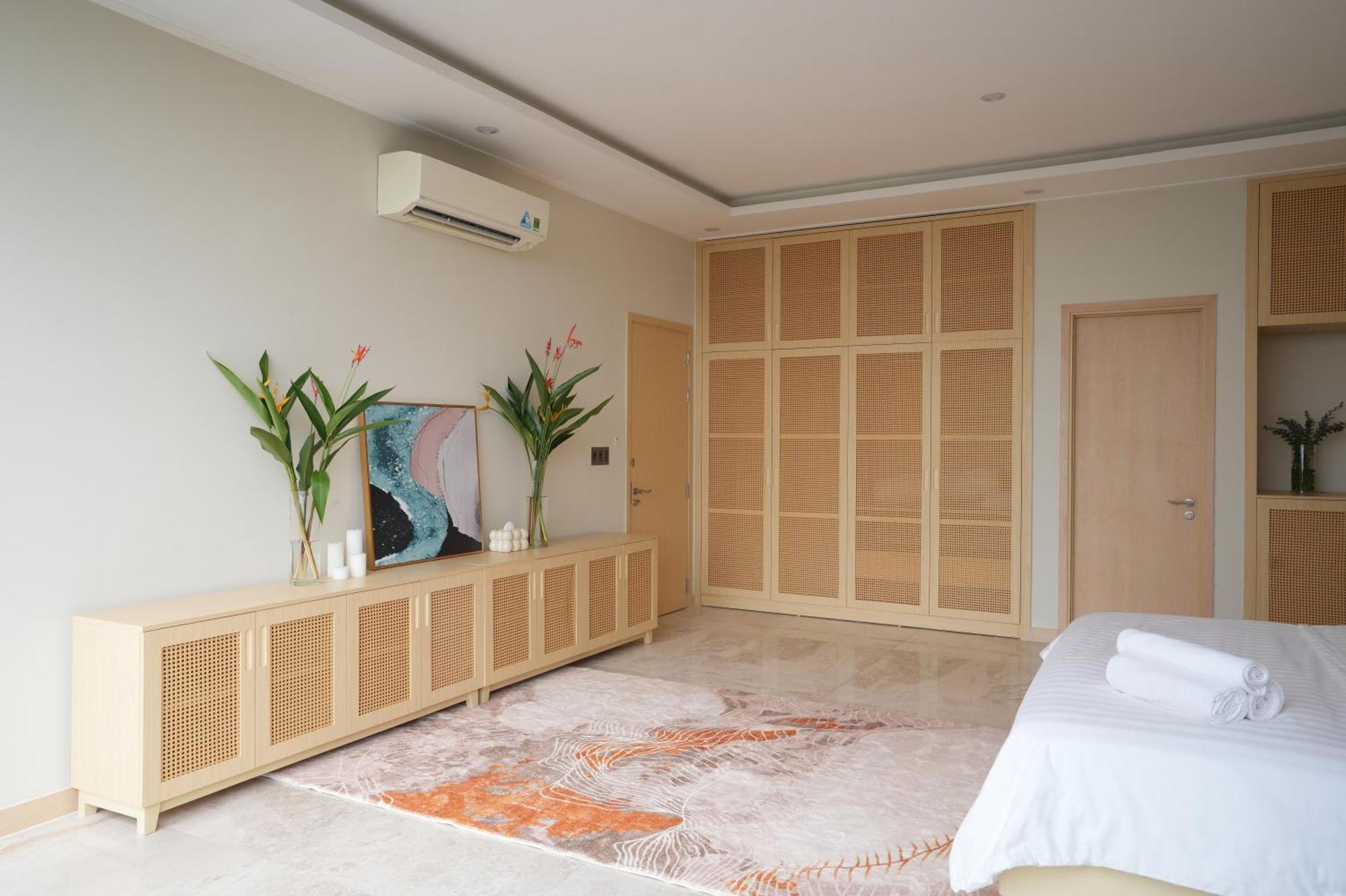 Kiwuki Luxury Villa Phú Quốc Ngoại thất bức ảnh