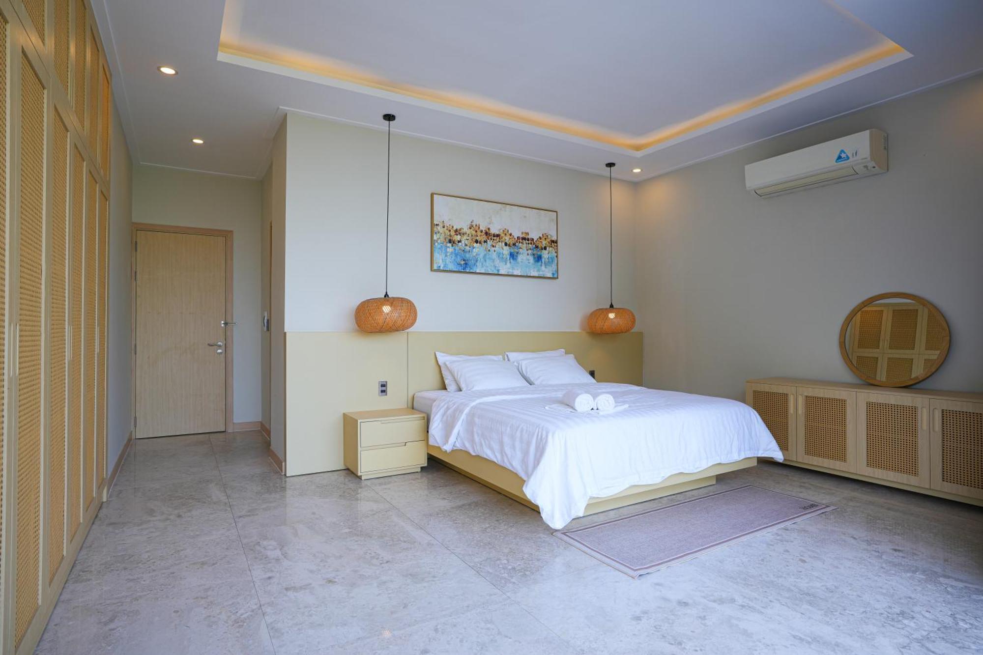Kiwuki Luxury Villa Phú Quốc Ngoại thất bức ảnh