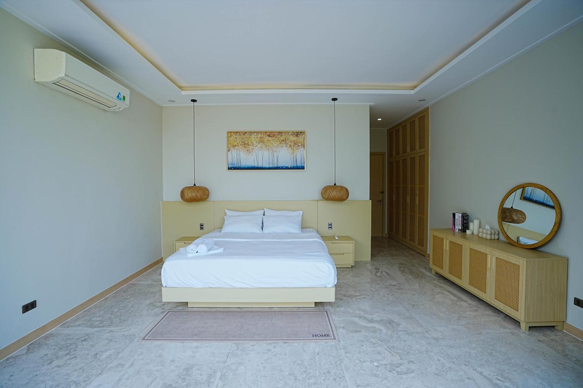 Kiwuki Luxury Villa Phú Quốc Ngoại thất bức ảnh