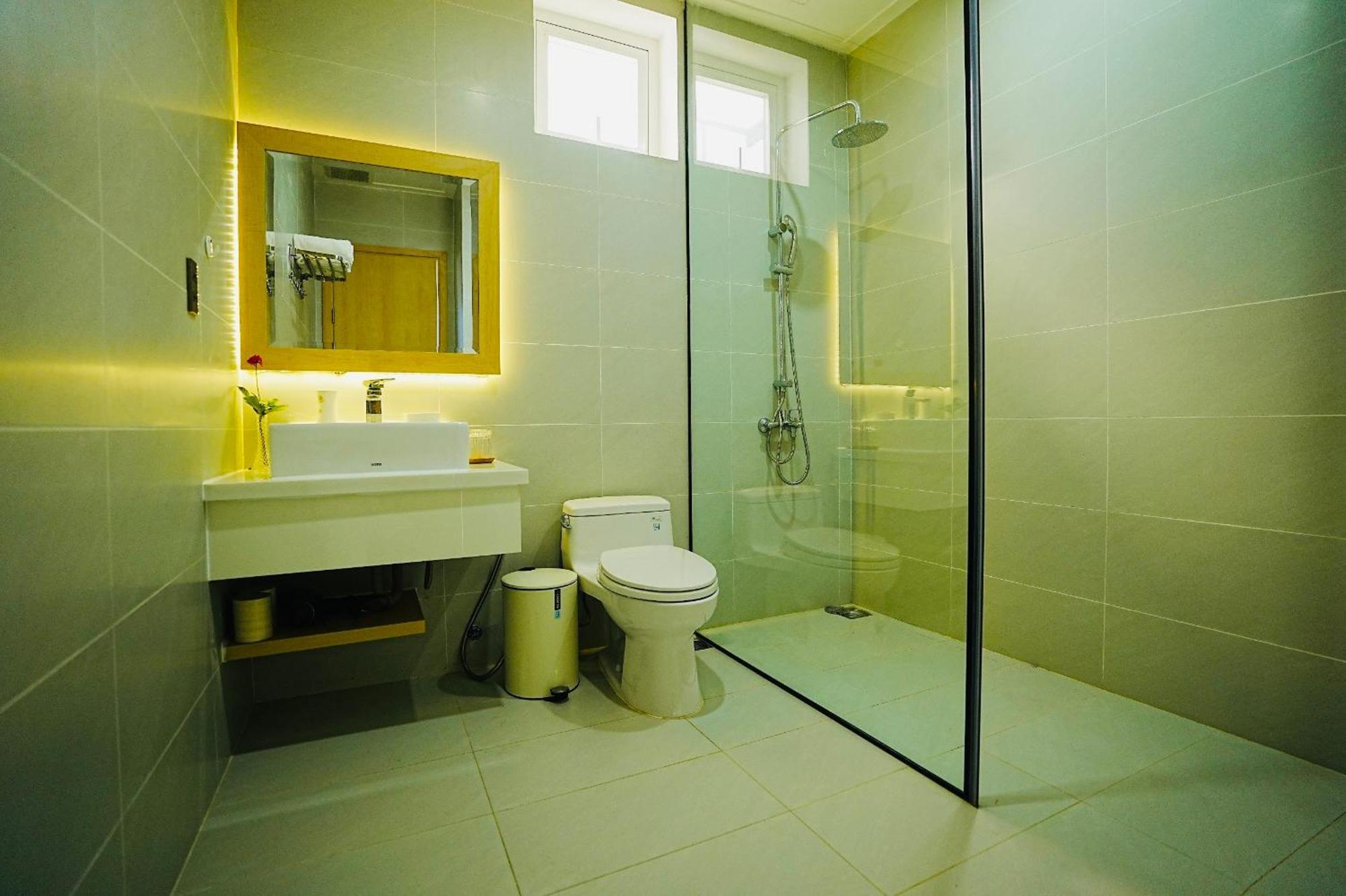 Kiwuki Luxury Villa Phú Quốc Phòng bức ảnh